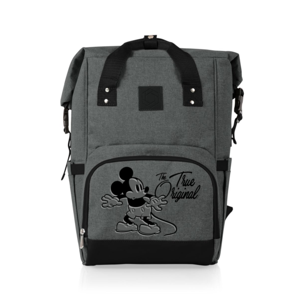 Рюкзак Disney's Mickey Mouse On-The-Go Roll-Top от Oniva ONIVA
