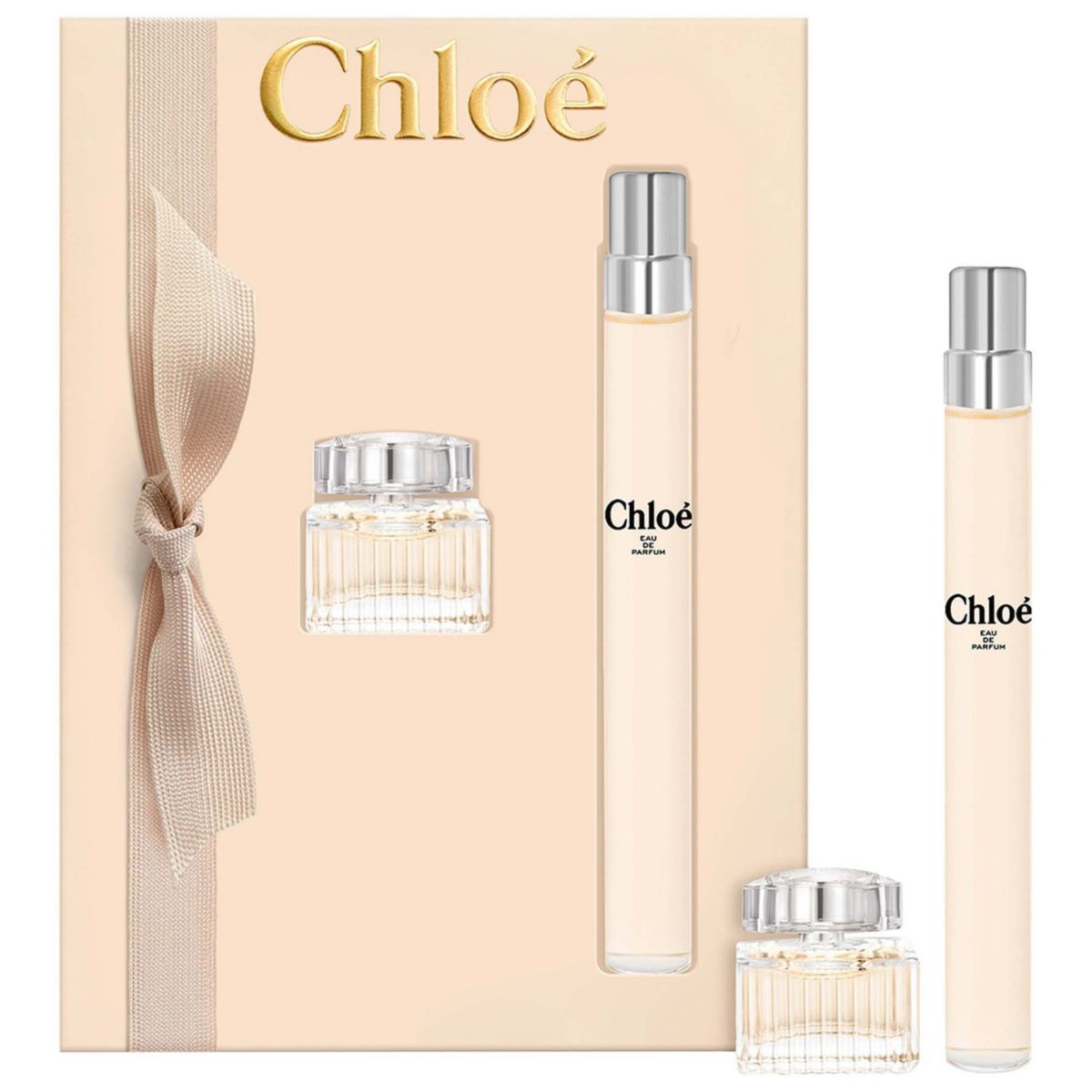 Chloe Signature Eau de Parfum Set Chloe