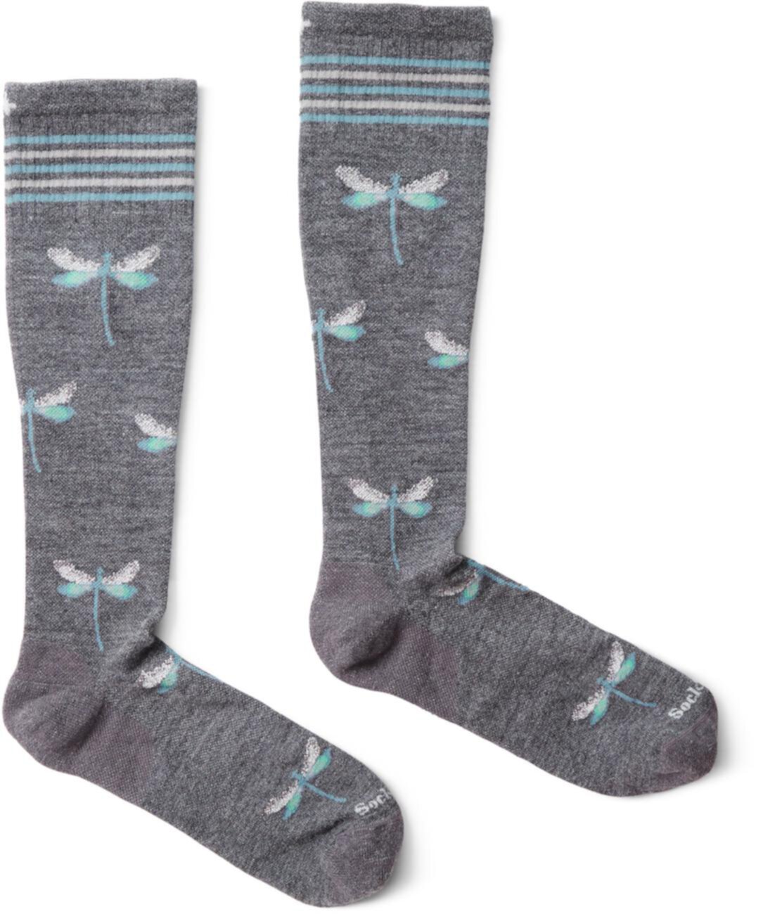 Компрессионные носки Dragonfly - женские Sockwell