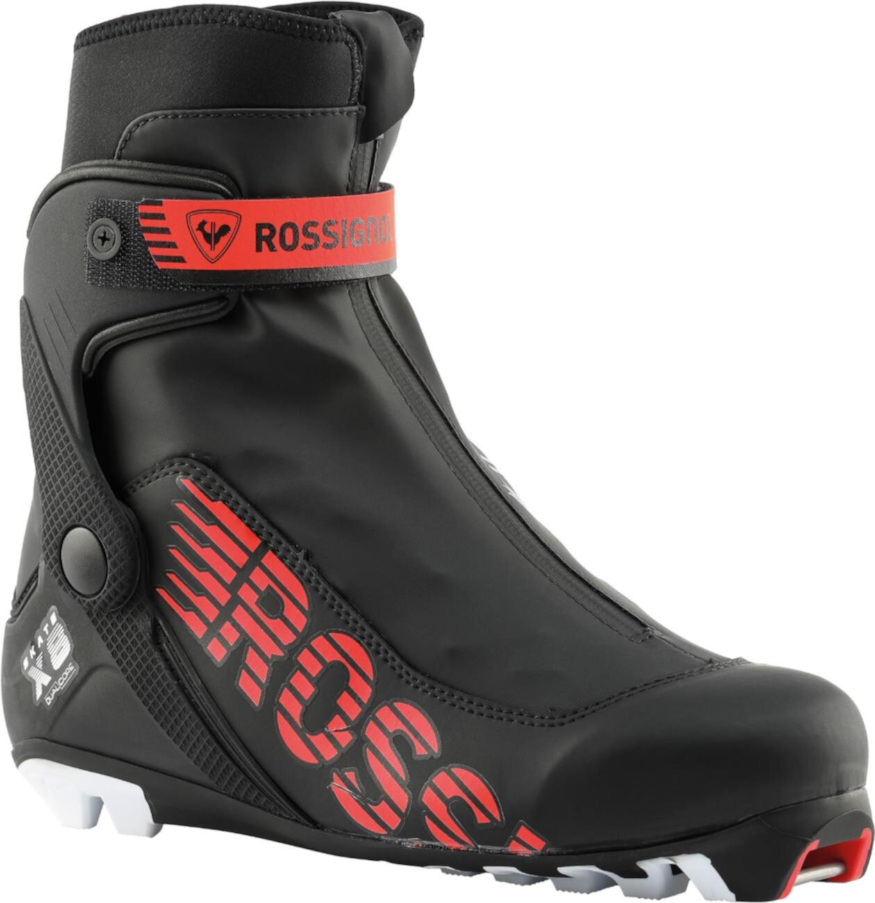 Лыжные ботинки X-8 Skate ROSSIGNOL