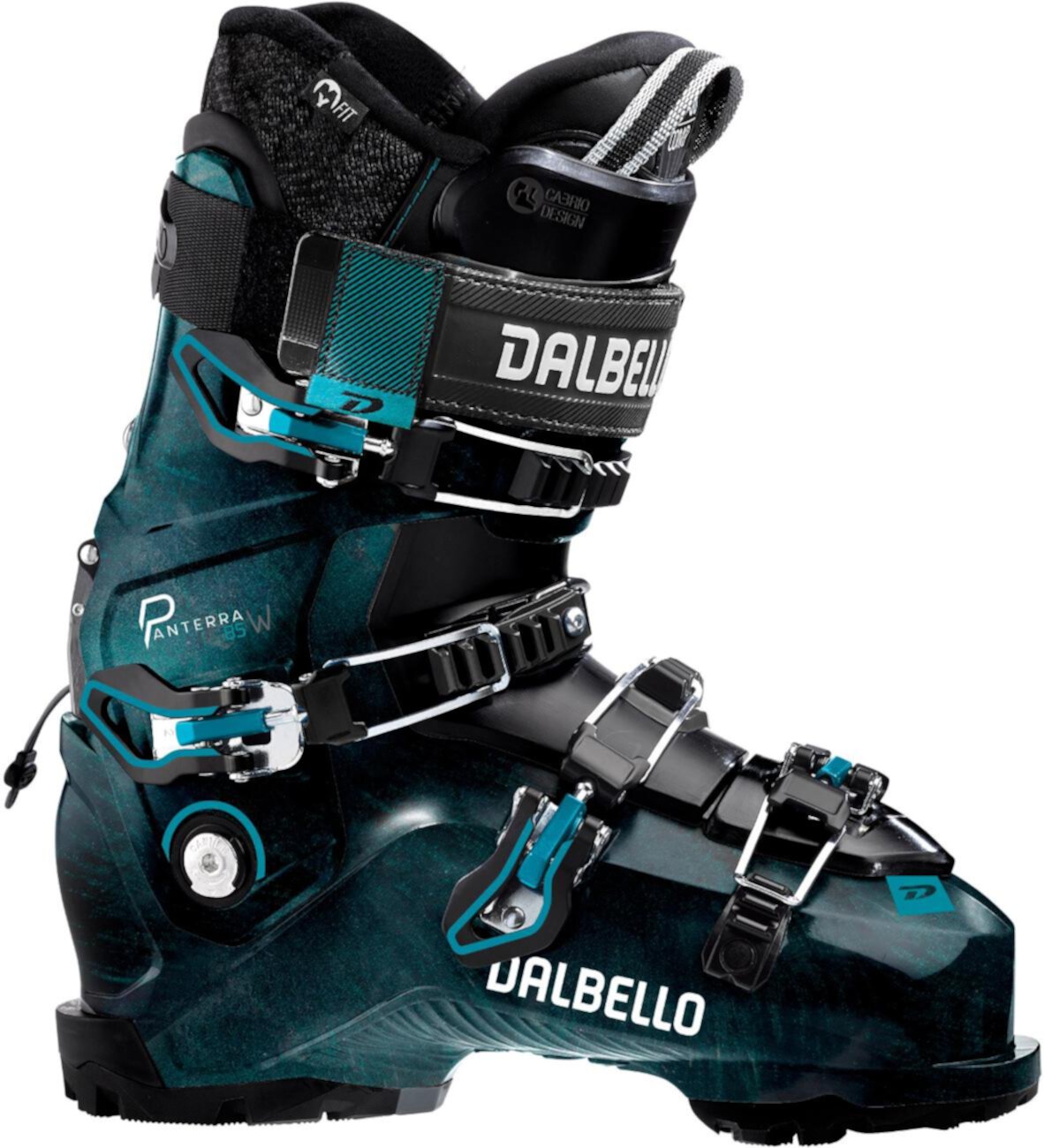 Горнолыжные ботинки Panterra 85 W GW - Женские - 2021/2022 Dalbello