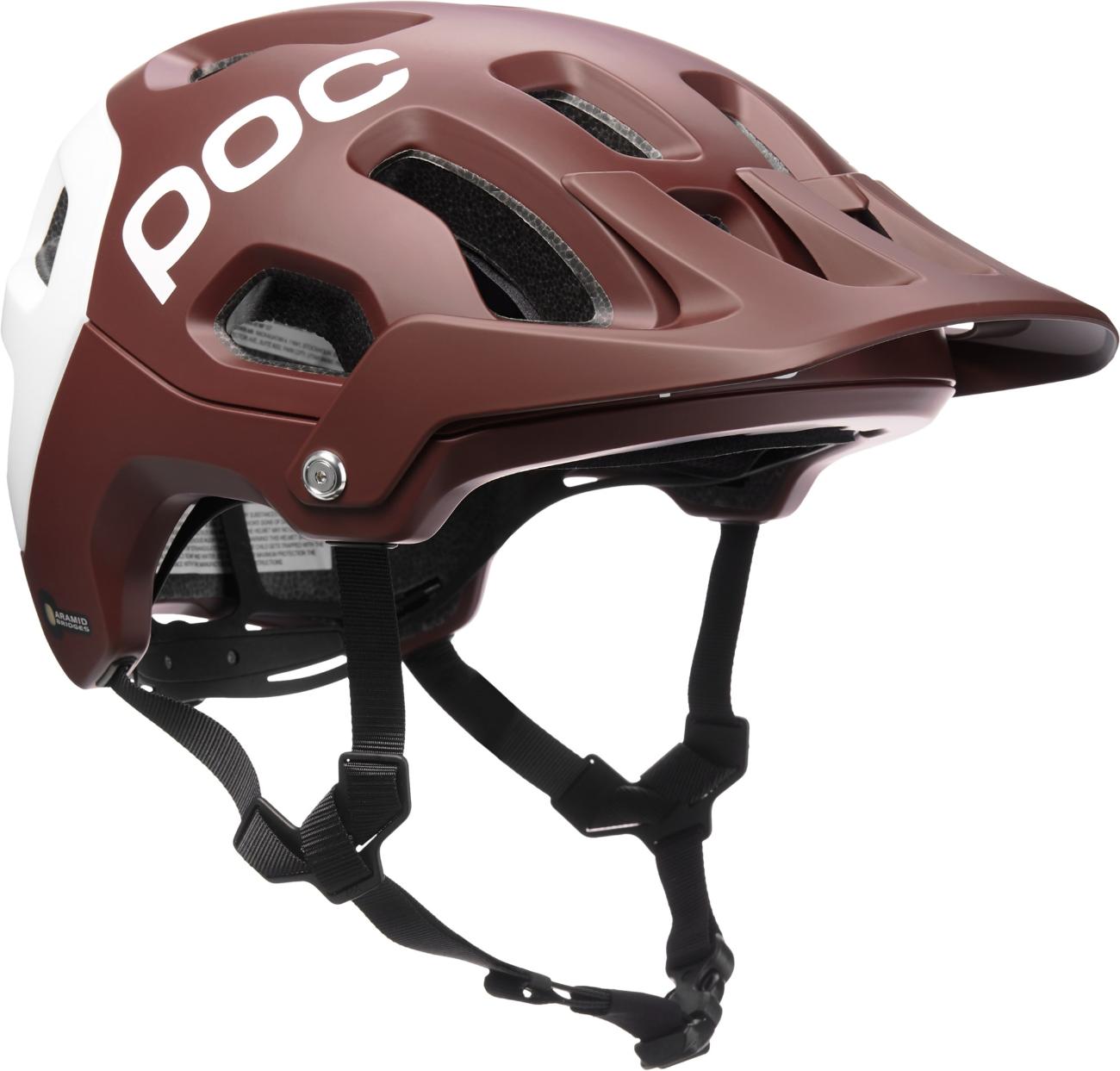 Велосипедный шлем Tectal Race Mips POC