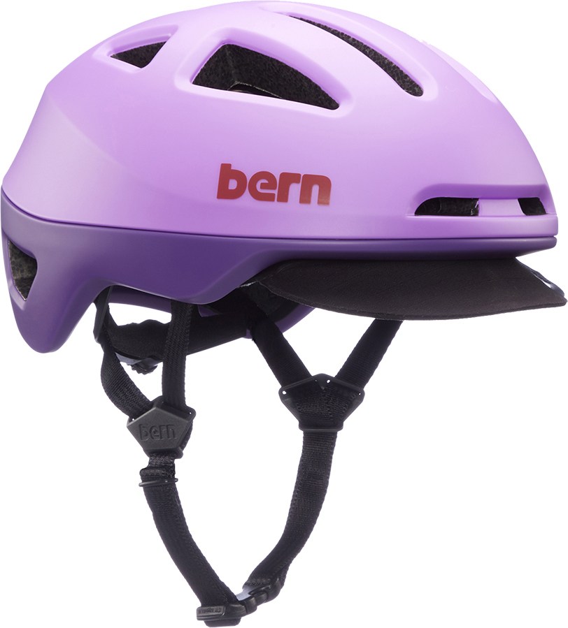 Велосипедный шлем Major Mips Bern