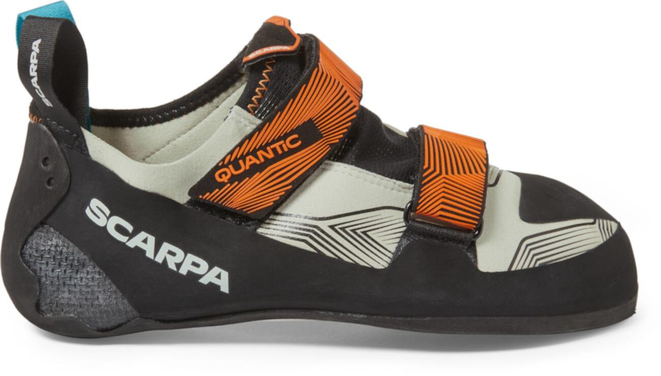 Скалолазная обувь Quantic — мужская Scarpa