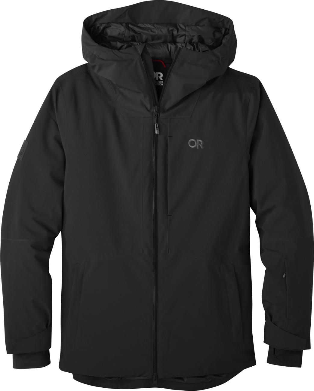 Утепленная куртка Snowcrew - мужская Outdoor Research
