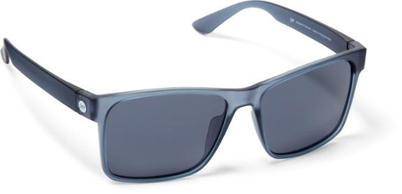 Пуэрто поляризованные солнцезащитные очки Sunski