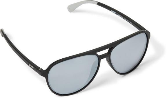 Поляризованные солнцезащитные очки Mach G Goodr