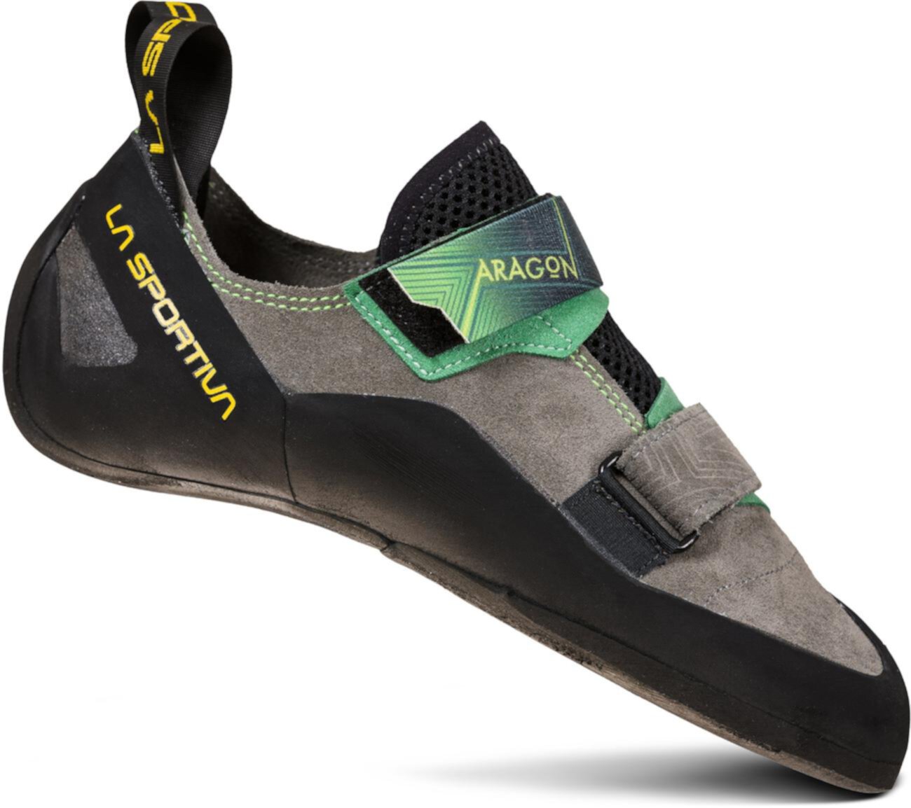 Обувь для скалолазания Арагон - мужские La Sportiva
