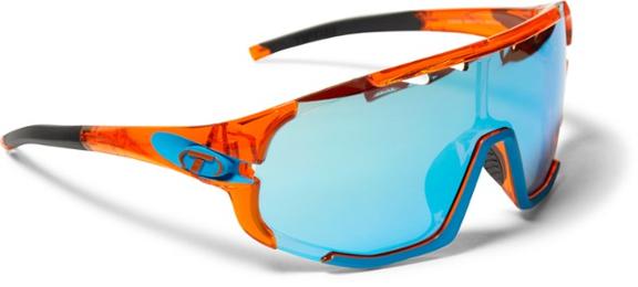 Сани солнцезащитные очки Tifosi Optics