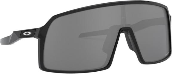 Черные солнцезащитные очки Sutro Prizm Oakley