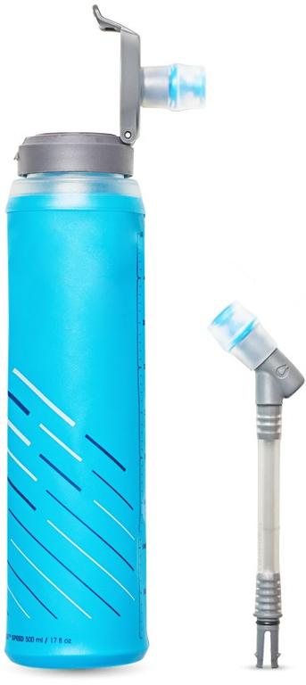 Бутылка для воды UltraFlask Speed 500 - 17 эт. унция HydraPak