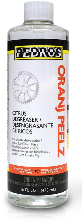 Oranj Peelz Citrus Degreaser - 16 oz. Pedro's