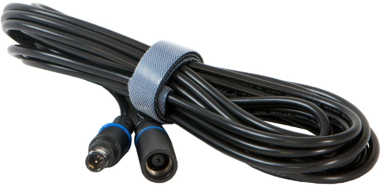Входной удлинительный кабель 8 мм — 15 футов. Goal Zero