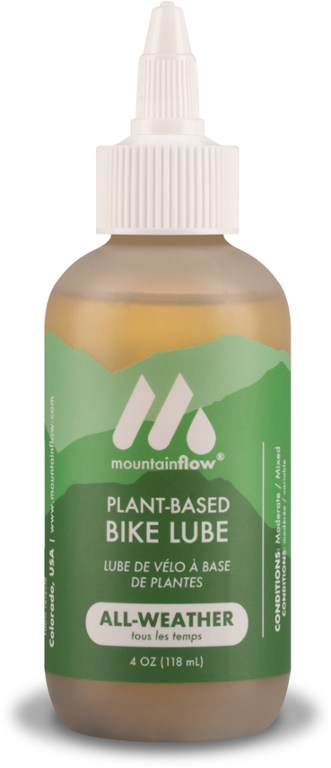 Bike Lube - All-Weather MountainFLOW