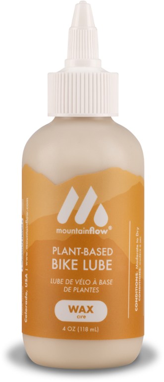 Bike Lube - Wax MountainFLOW