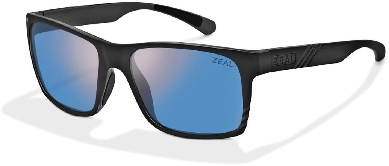 Brewer Polarized Sunglasses Zeal