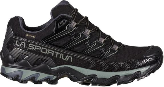 Ultra Raptor II GTX Trail-Running Shoes - Men's La Sportiva