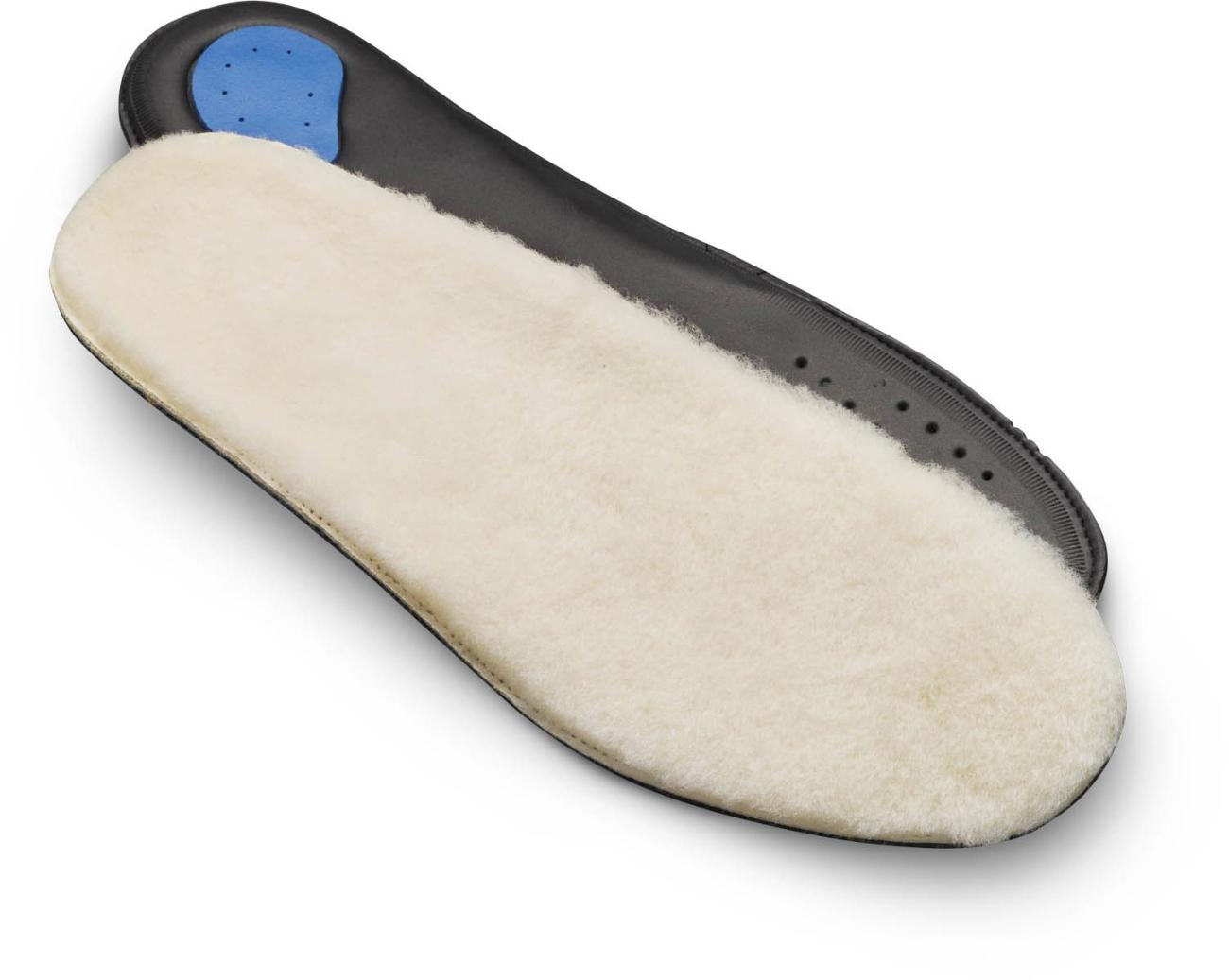 Sheepbeds Cozy Shearling Insoles Blundstone