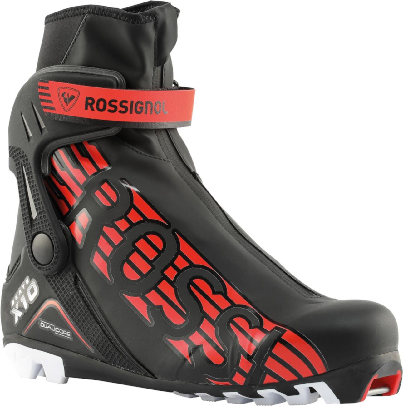 Лыжные ботинки X-10 Skate ROSSIGNOL