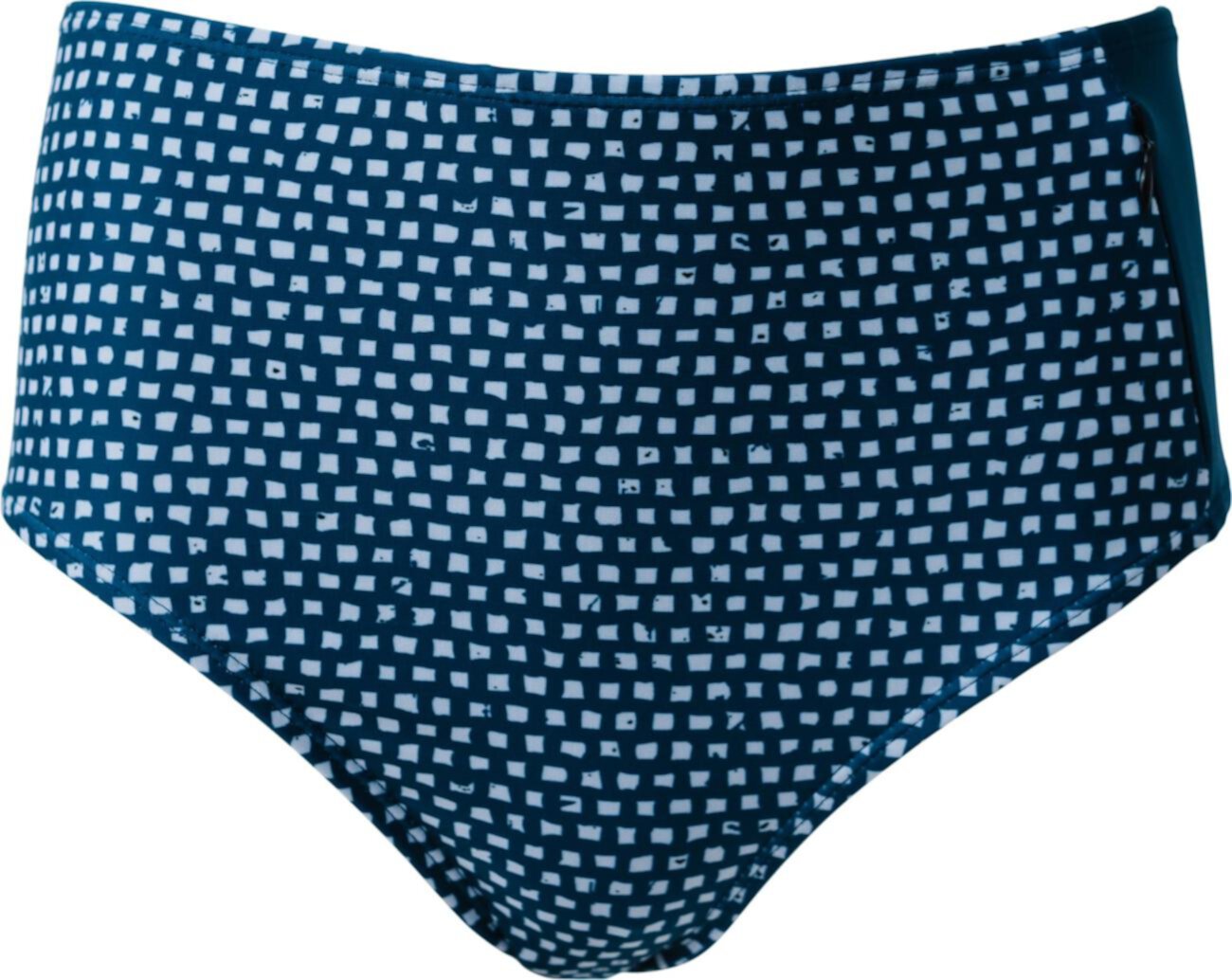 Side Zip Swimsuit Bottoms - Women's Nani Swimwear