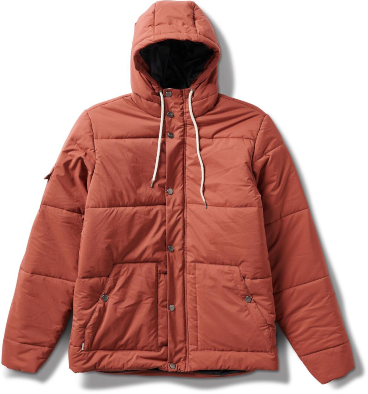 Утепленная куртка Langley — мужская Vuori