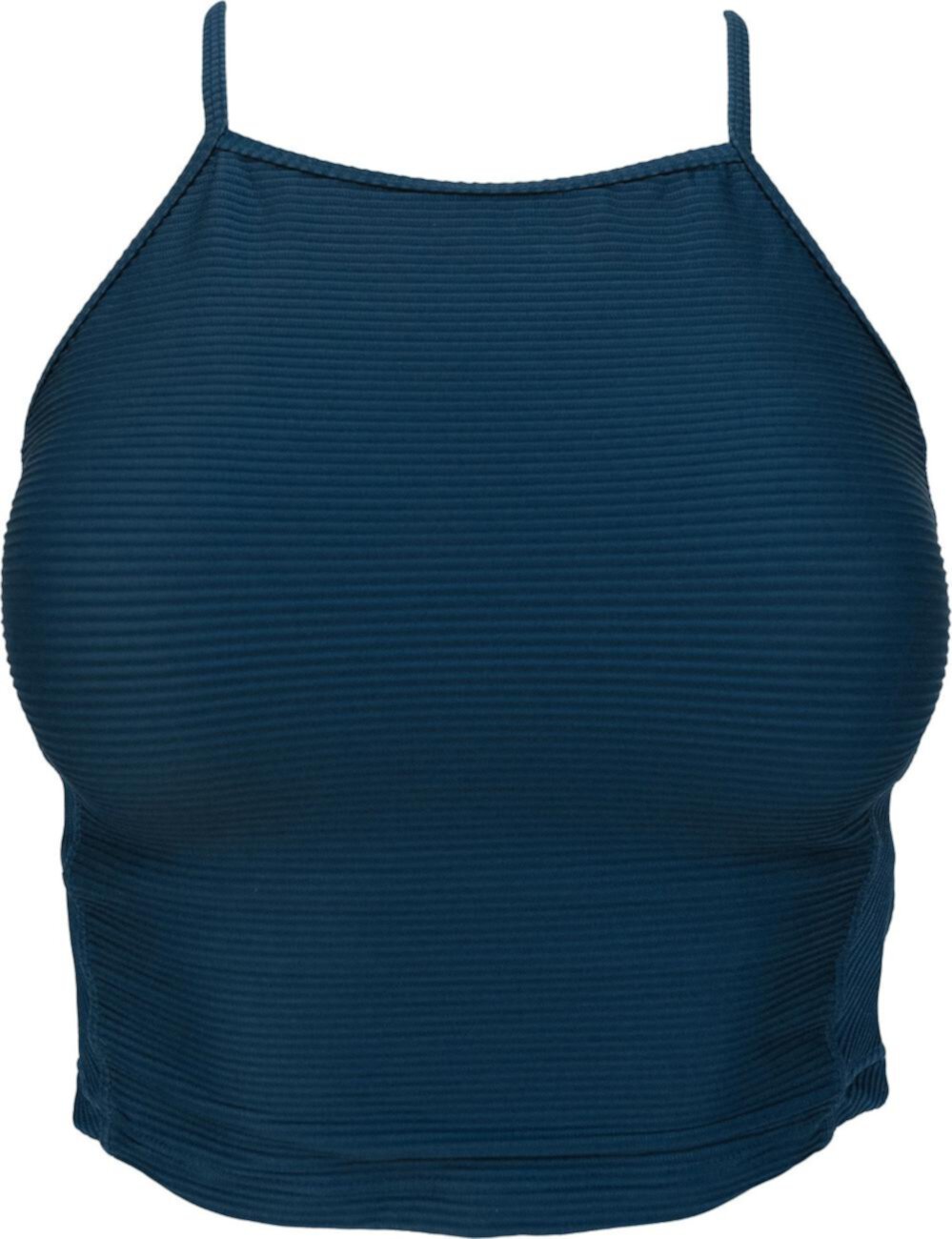 Текстурированный верх купальника Midkini - женские Nani Swimwear