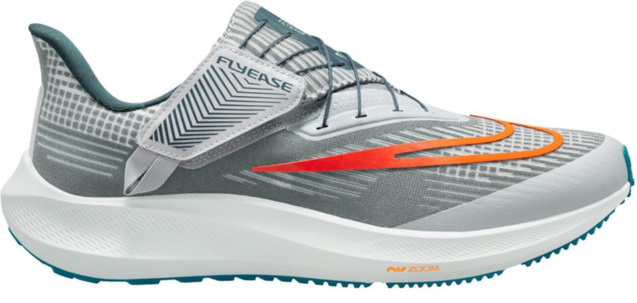 Кроссовки для шоссейного бега Air Zoom Pegasus 39 FlyEase — мужские Nike
