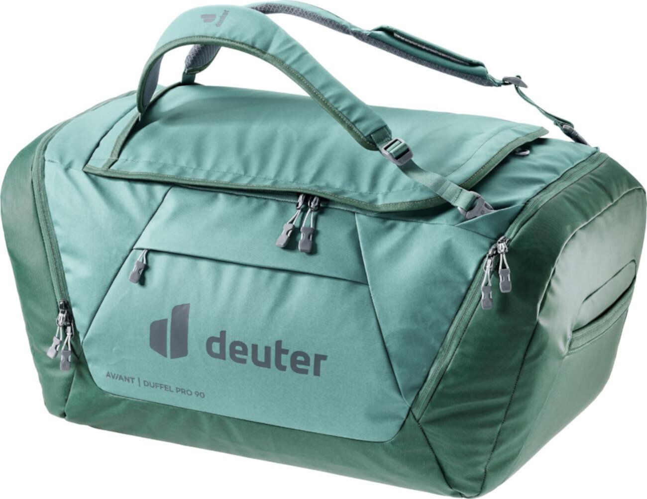 Авиационная сумка Pro 90 Deuter