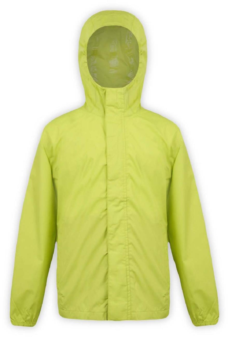 Молодежная непромокаемая куртка Stratus — детская Boulder Gear