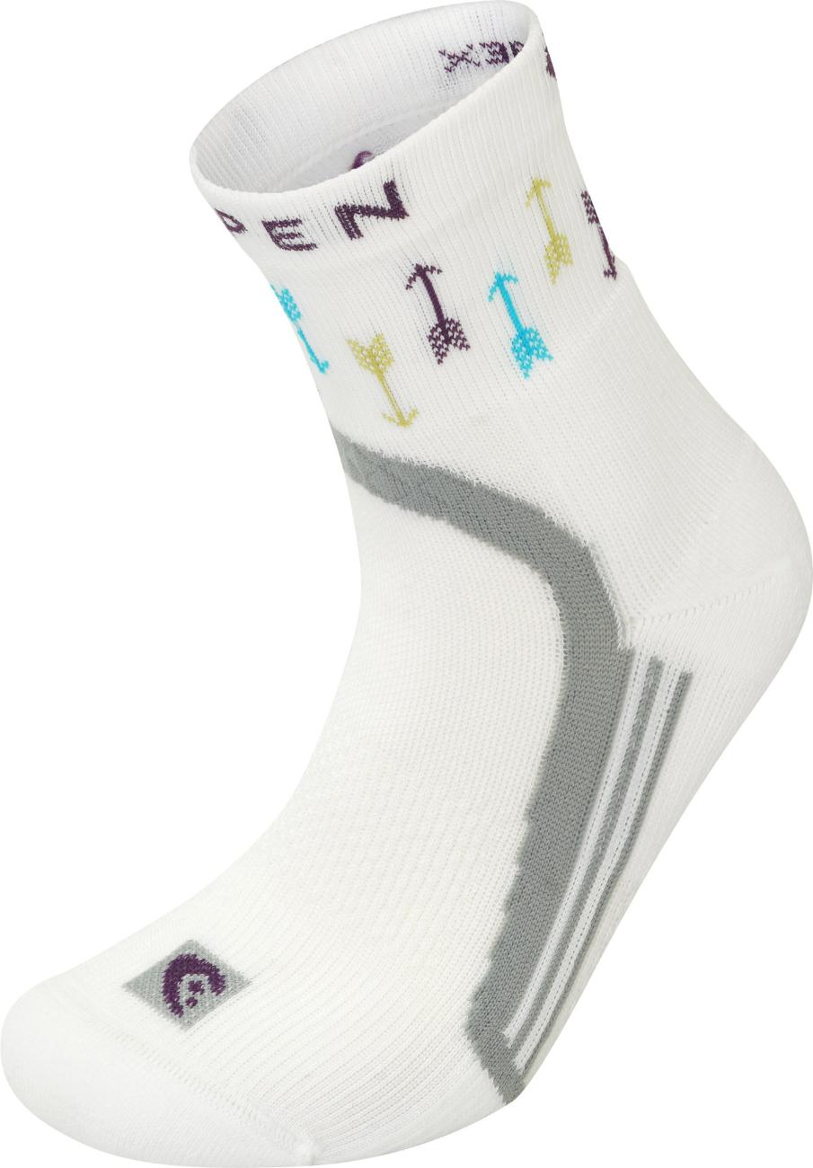 Мягкие носки для бега T3 - женские Lorpen