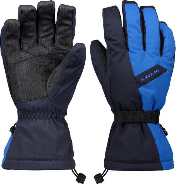 Ultimate Warm Gloves - Мужские Scott
