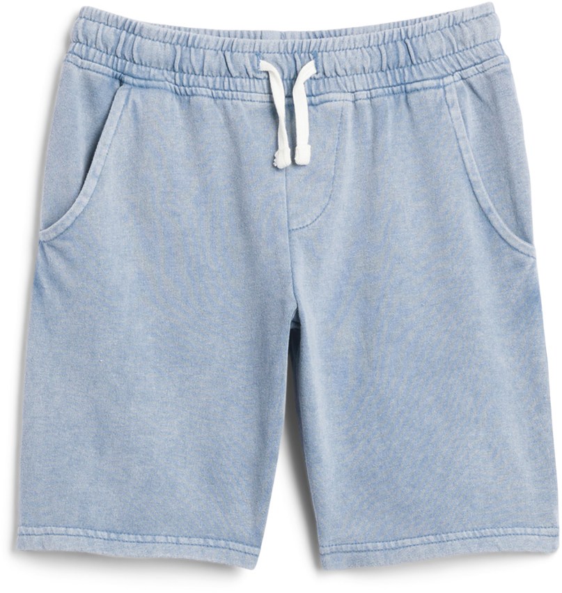 Шорты CVC Mineral Wash Shorts — детские Threads 4 Thought