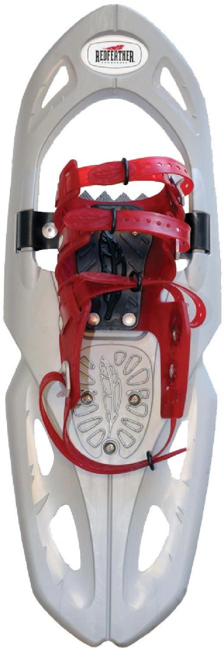 Conquest Snowshoes Redfeather