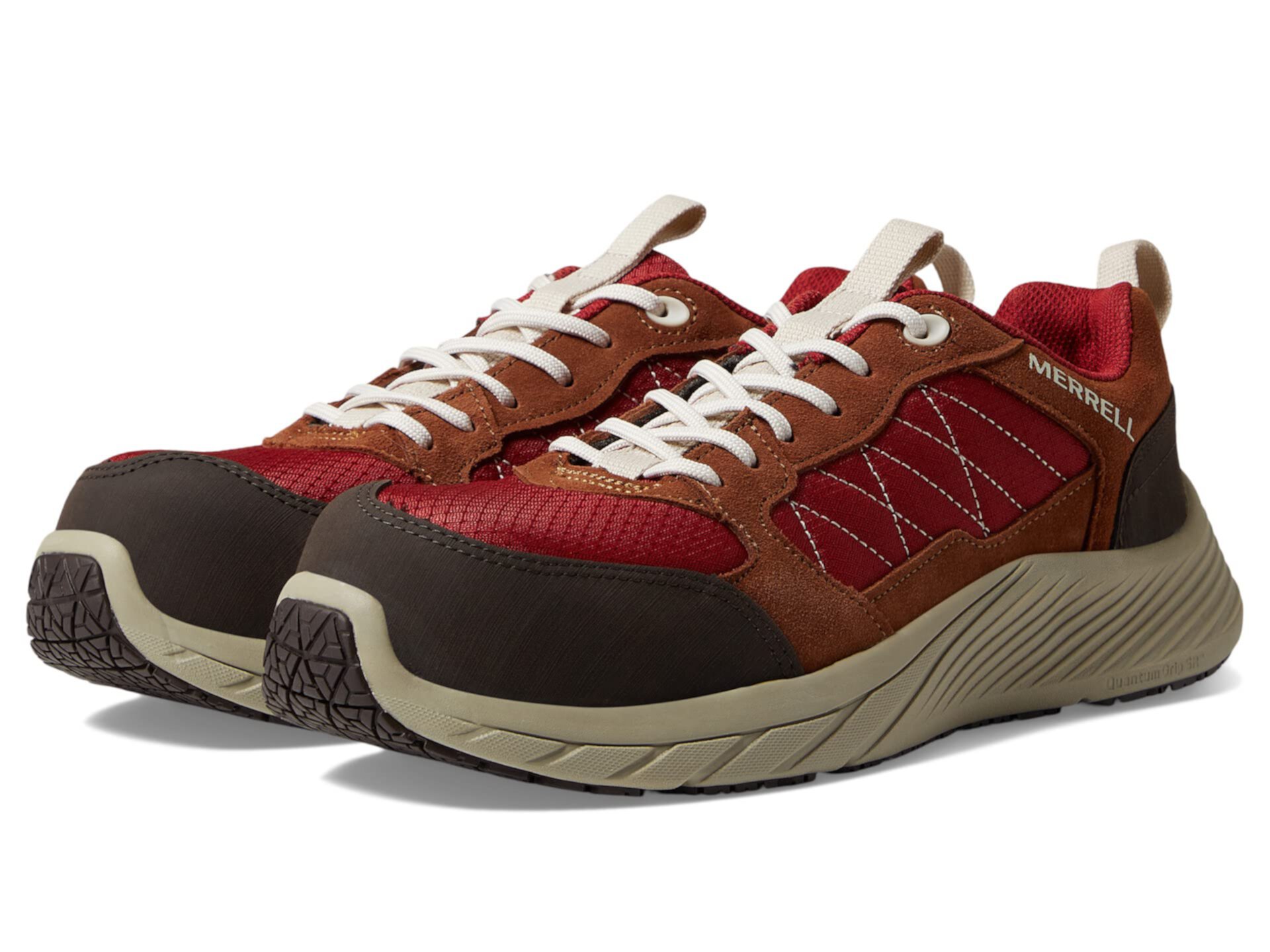 Alpine Sneaker CF Merrell Work