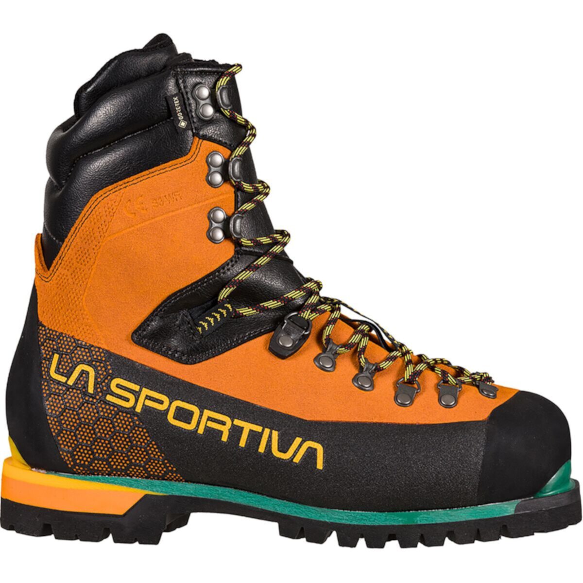 Мужские Спортивные ботинки La Sportiva Nepal S3 Work GTX La Sportiva