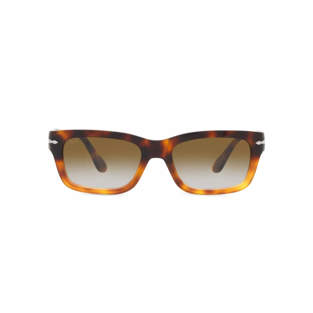 PO3301S 57MM Rectangle Sunglasses Oliver Peoples
