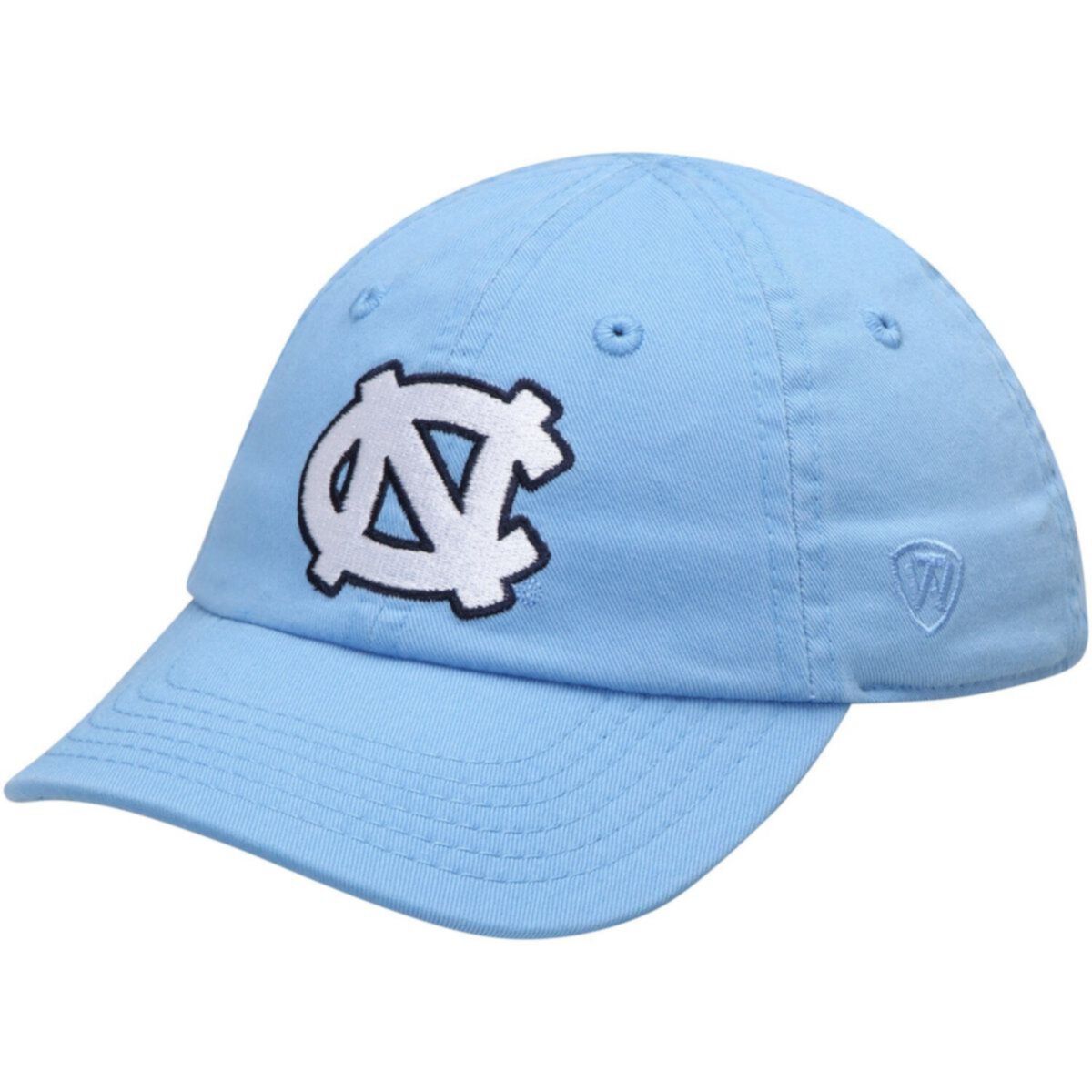 Кепка Top of the World North Carolina Tar Heels Mini Me Adjustable Unbranded