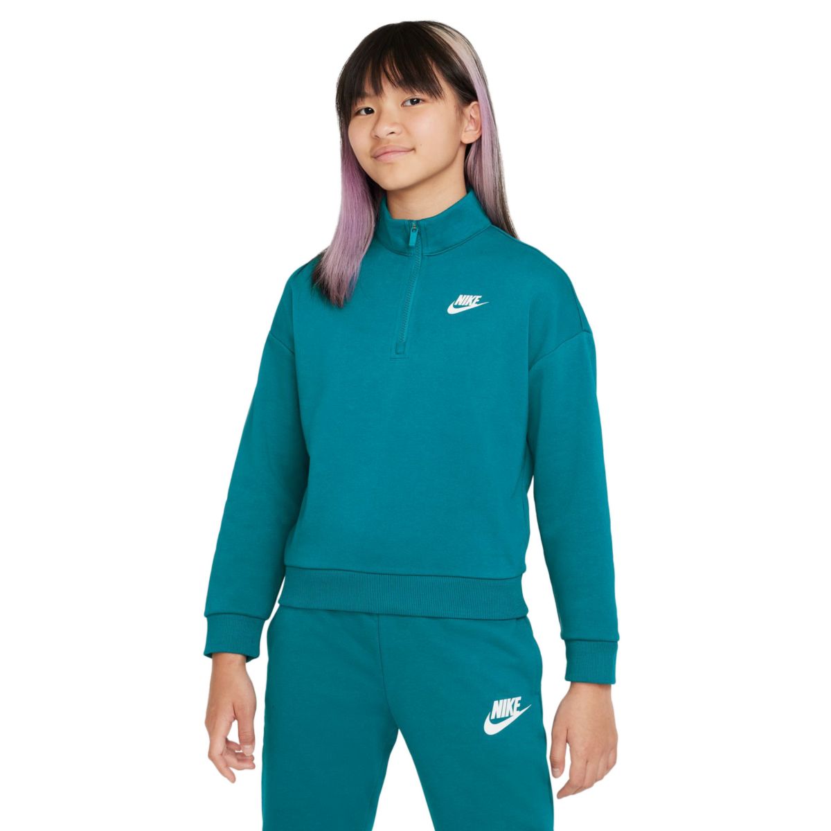 Nike Tracksuit Set in Blue 840643 451