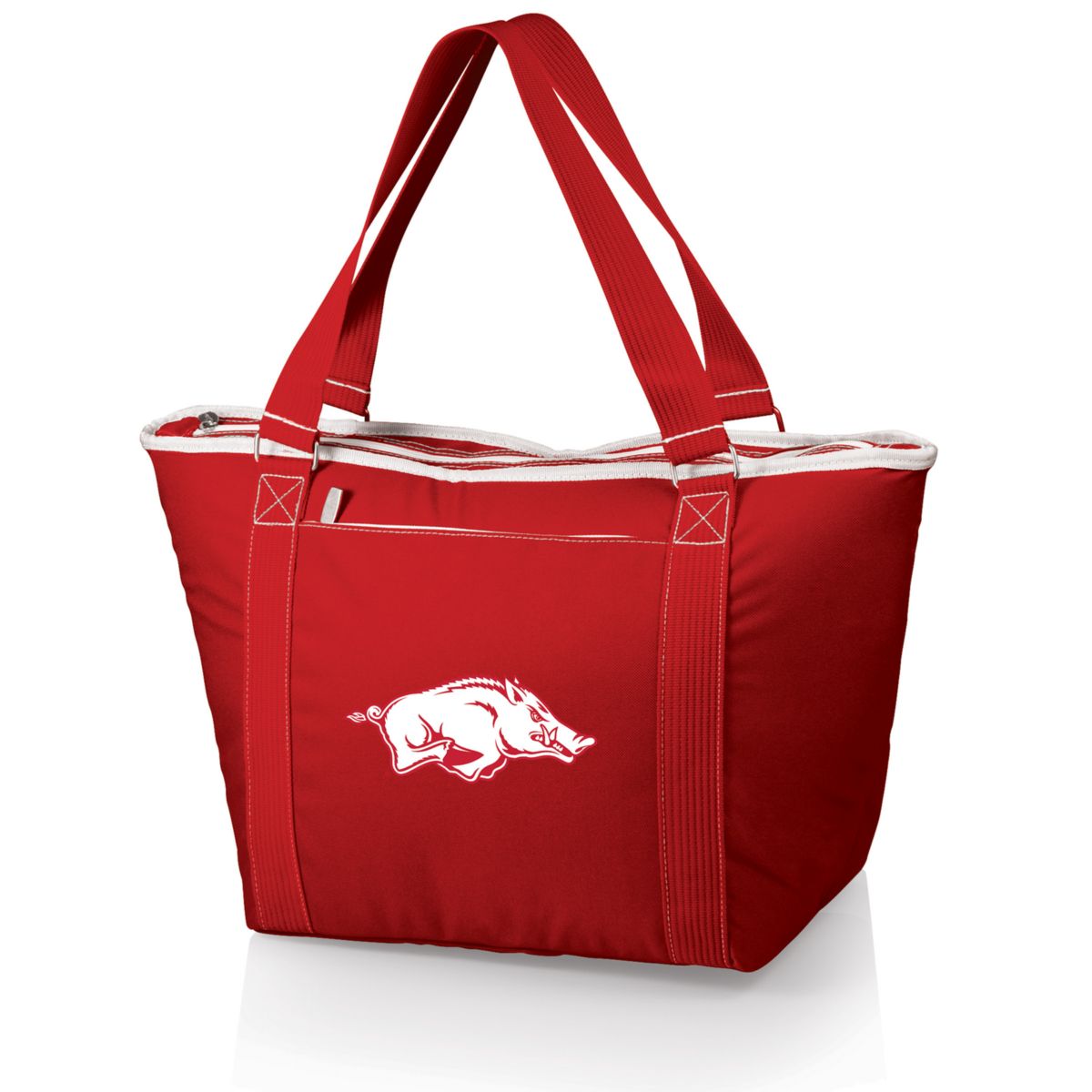 Портативный холодильник Picnic Time Arkansas Razorbacks Topanga Picnic Time