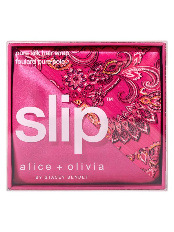 Ободок и повязка для волос slip Alice Olivia Print Slip