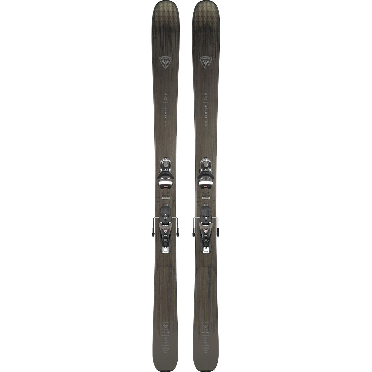 Бэккантри лыжа ROSSIGNOL Sender 104 TI - 2024 ROSSIGNOL