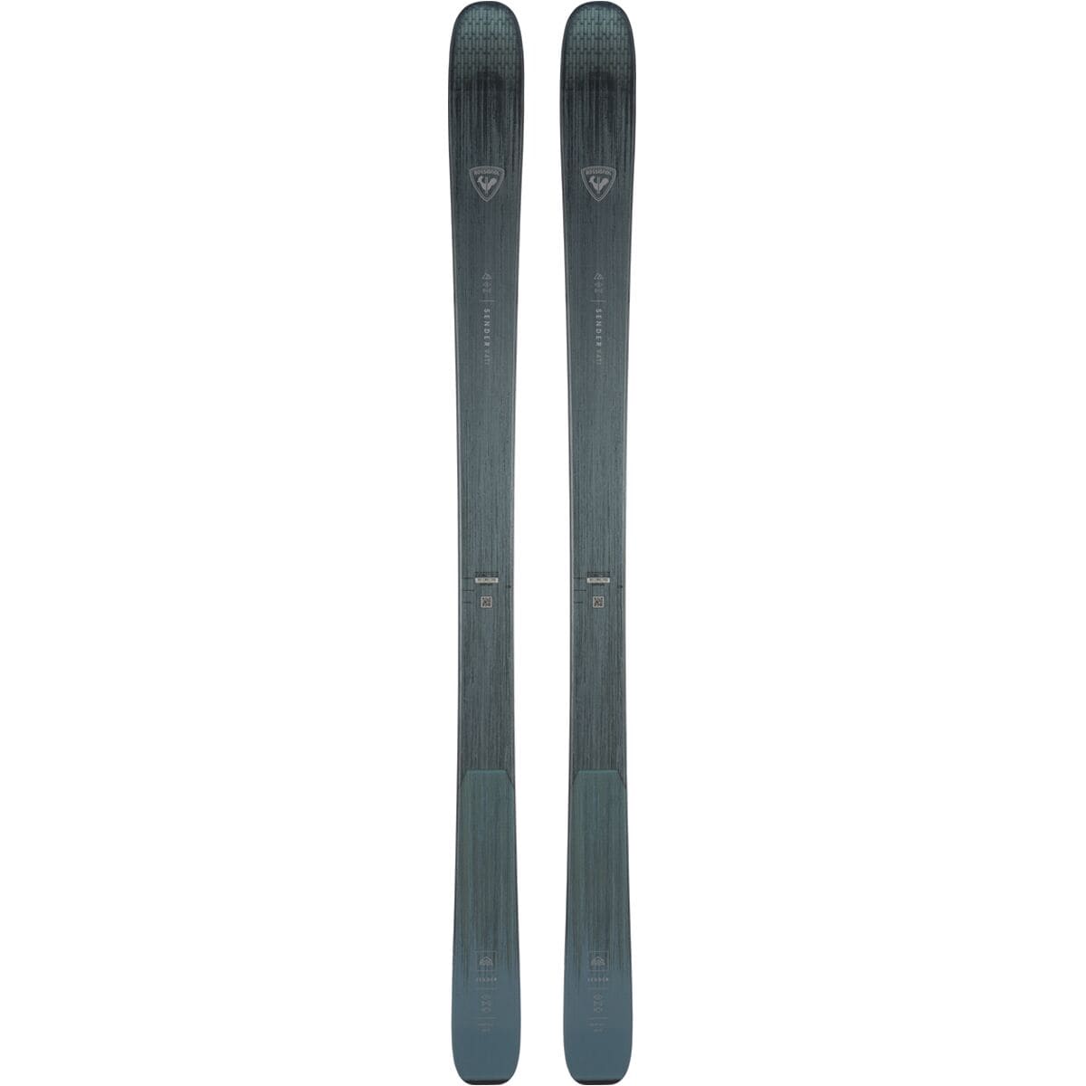 Бэккантри лыжа ROSSIGNOL Sender 94 Ti - 2024 ROSSIGNOL