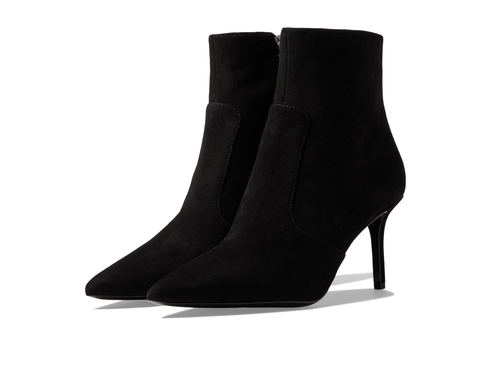 Vikki Suede Booties Kate Spade New York