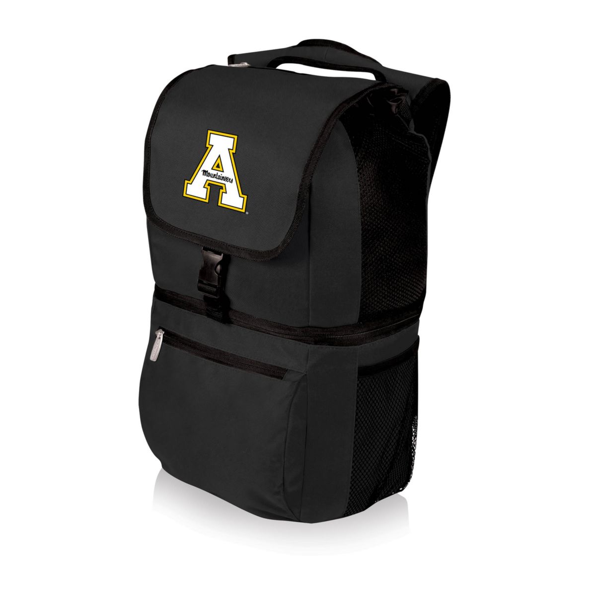 Портативный холодильник Picnic Time Appalachian State Mountaineers Zuma Unbranded