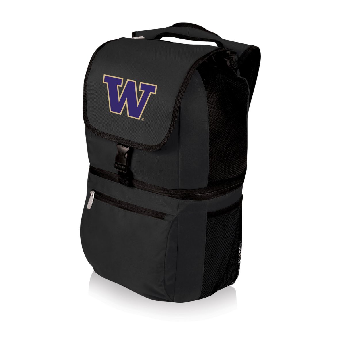 Портативный холодильник Picnic Time Washington Huskies Zuma Unbranded