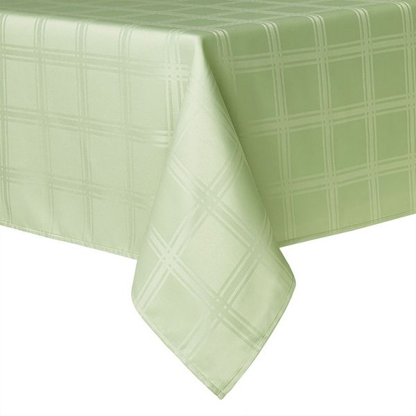 Town & Country Living Element Stain & Water-Resistant Tablecloth Town & Country