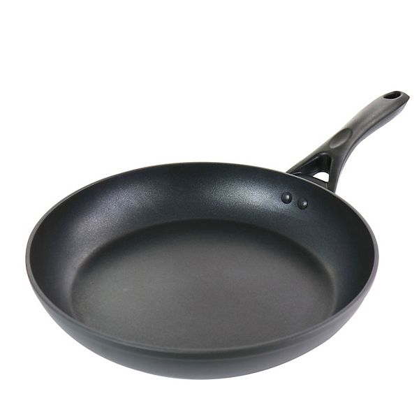 Oster Cocina 10 Inch Aluminum Frying Pan Oster Cocina