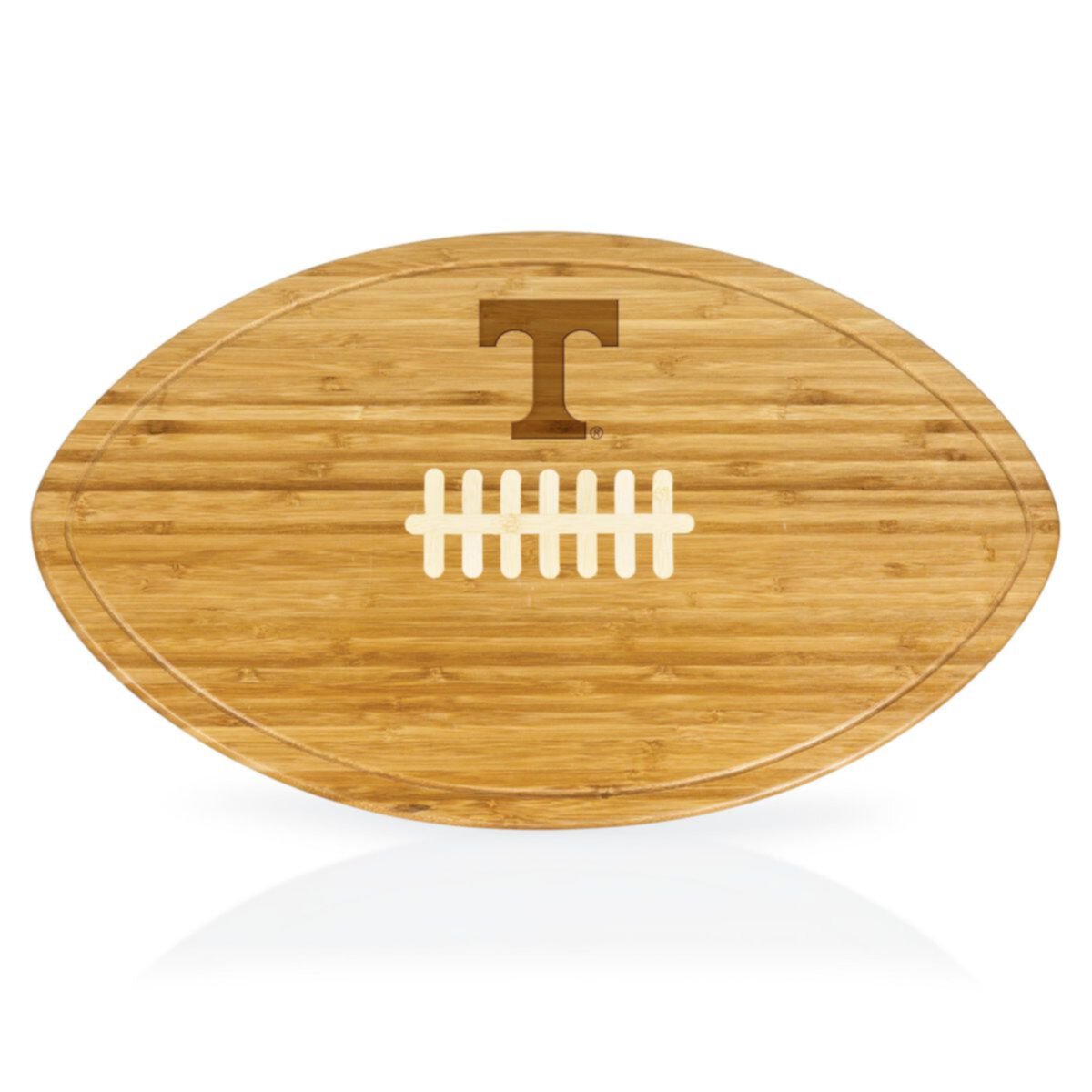 Tennessee Volunteers Kickoff Cutting Board Serving Tray Unbranded