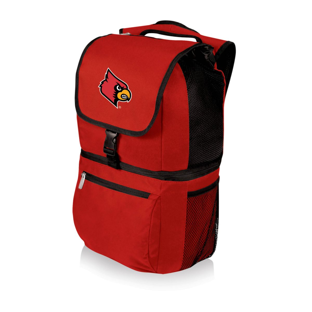 Портативный холодильник и термосумка Picnic Time Louisville Cardinals Zuma Unbranded