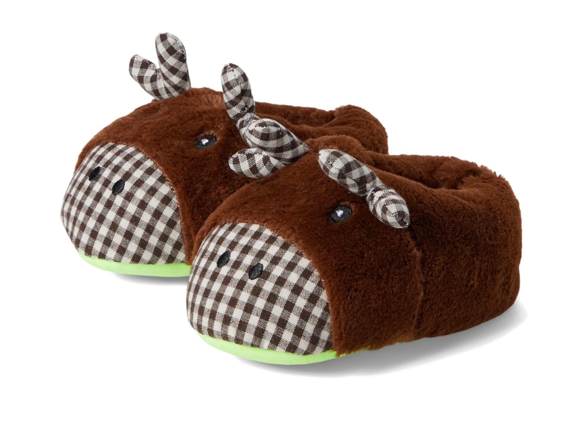 Тапочки Western Chief Для мальчиков 3-D Character Slipper Western Chief